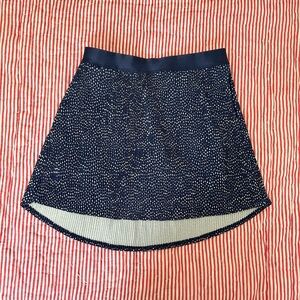 Target girls athletic skort